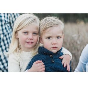 Meet your Posher, Cathrine